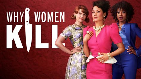 what chanel is why women kill series|why wives kill tv series.